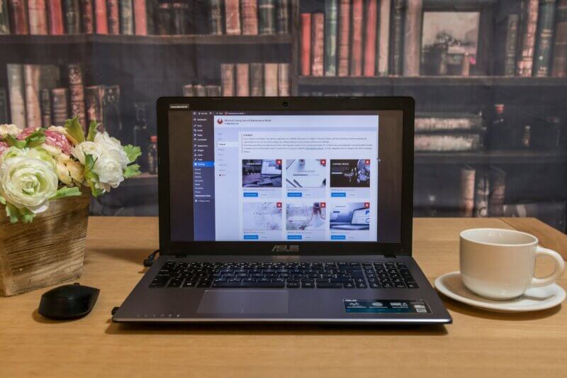 WordPress画像アップロード時のHTTPエラー対処法｜原因別5つの解決策